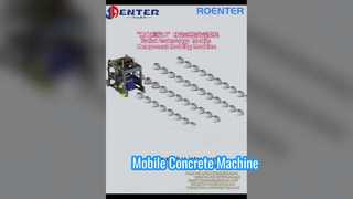 보기: Itlian Technology 모바일 부품 성형기